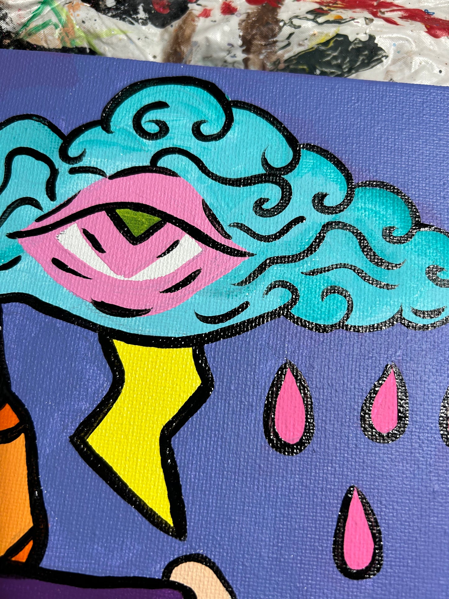 Miss Uzi