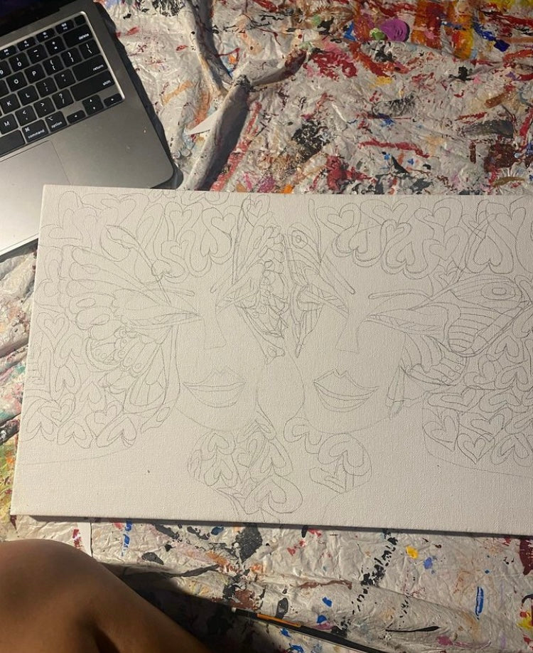 Miss Psyche