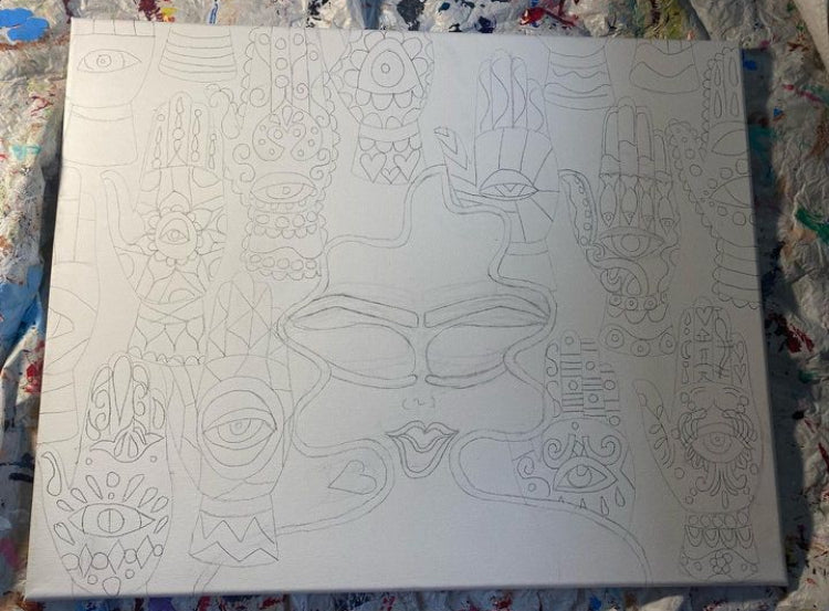 Hamsa Dream