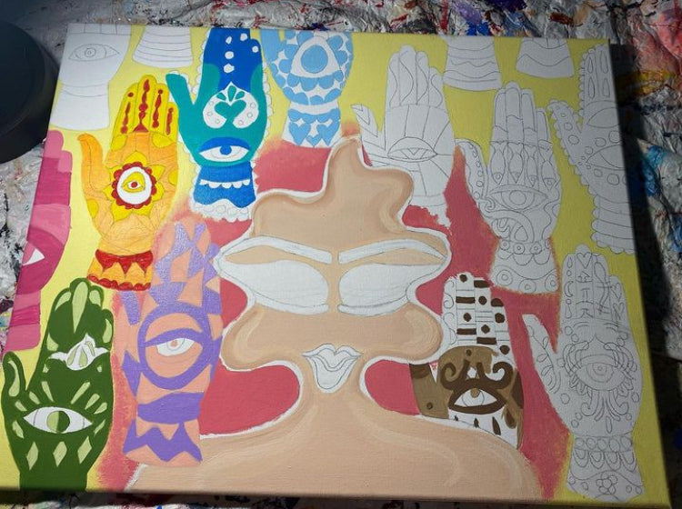 Hamsa Dream