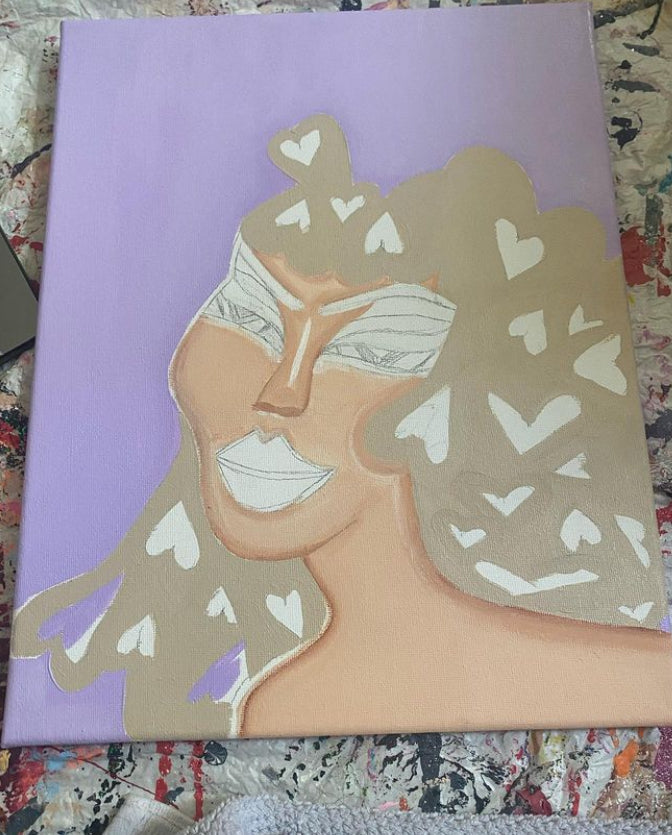 Miss Egypt