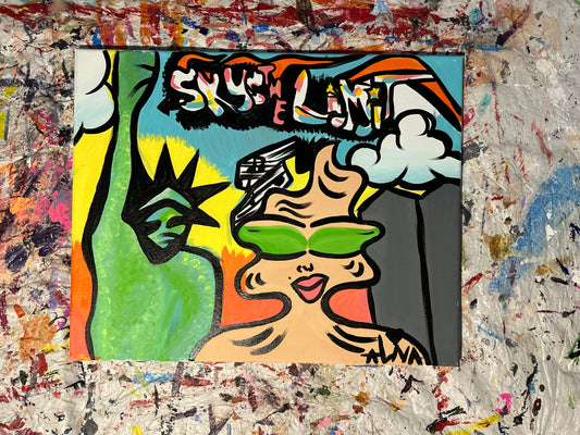 Sky Dream