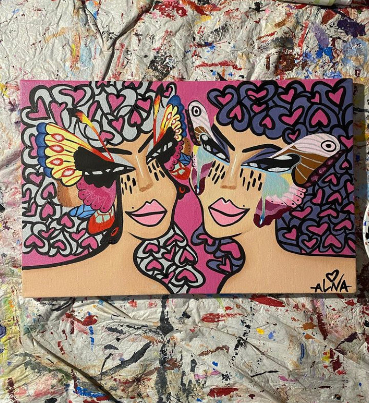 Miss Psyche