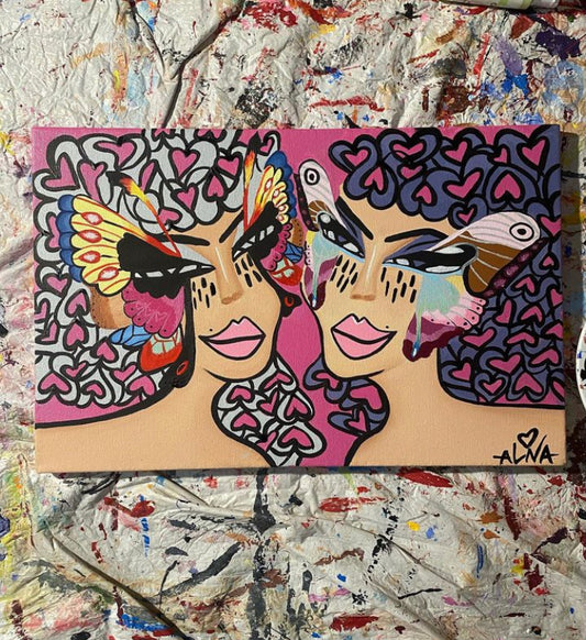 Miss Psyche