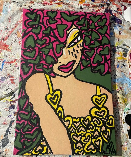 Miss Ivy