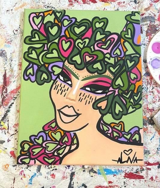 Miss Gaia