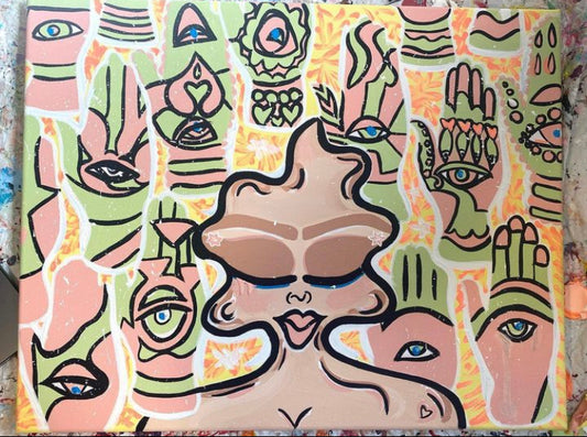 Hamsa Dream