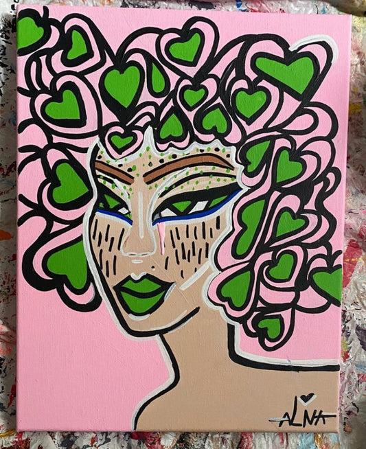 Miss Soul