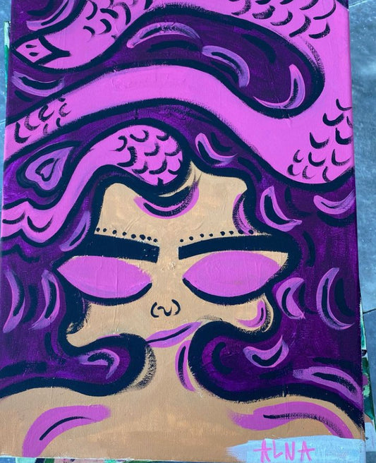 Snake Dream