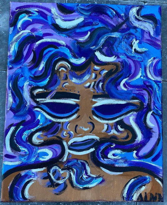 Galaxy Dream