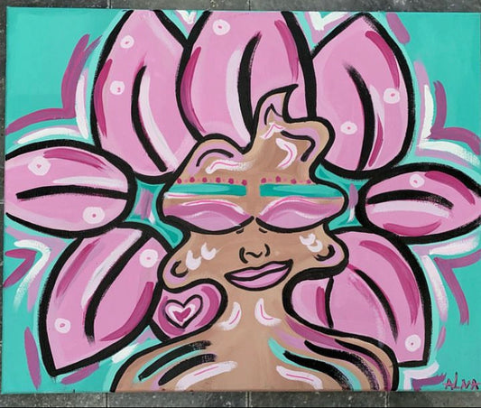 FlowerBomb Dream