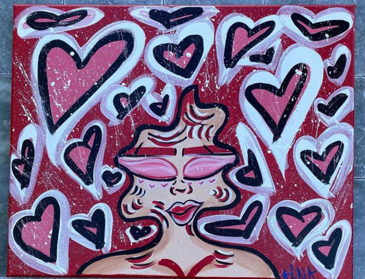 Love Dreamer