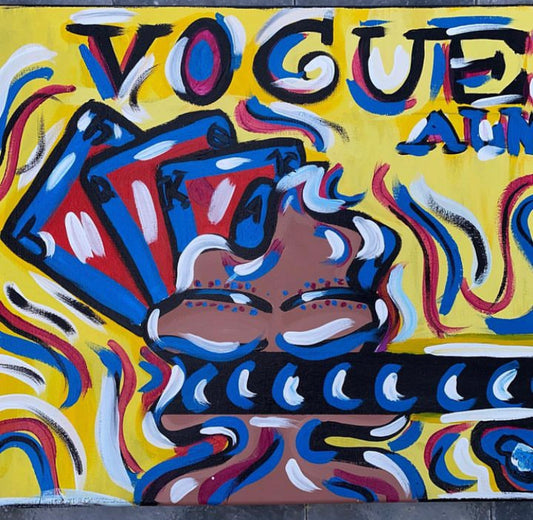 Dream Vouge