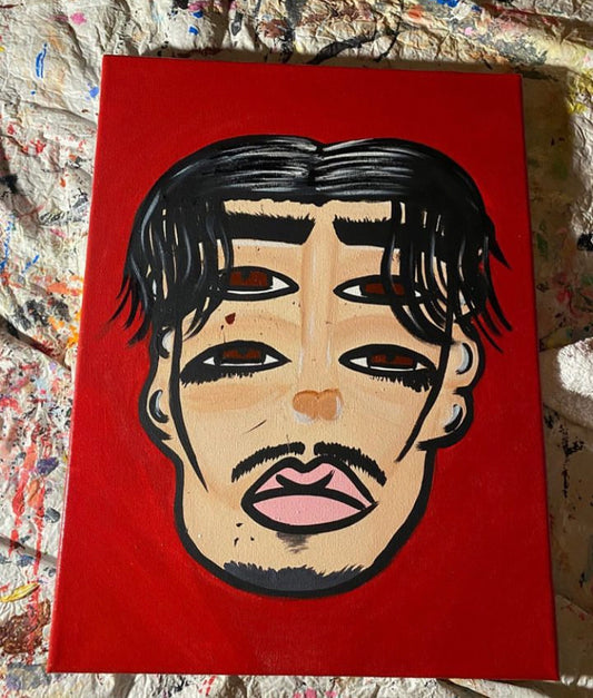 Custom Paintings(READ DESCRIPTION)