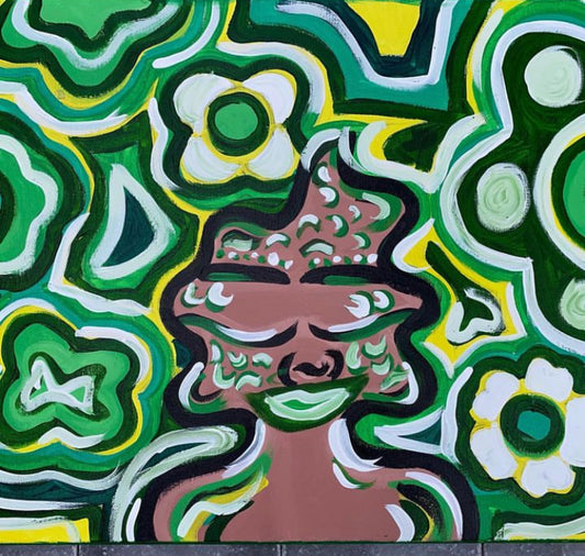 Hippie Dream