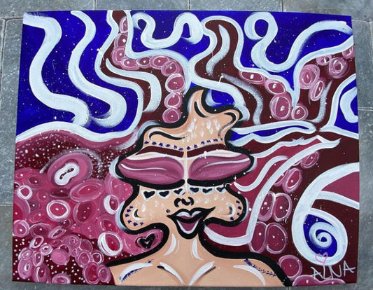 Pulpo Dream