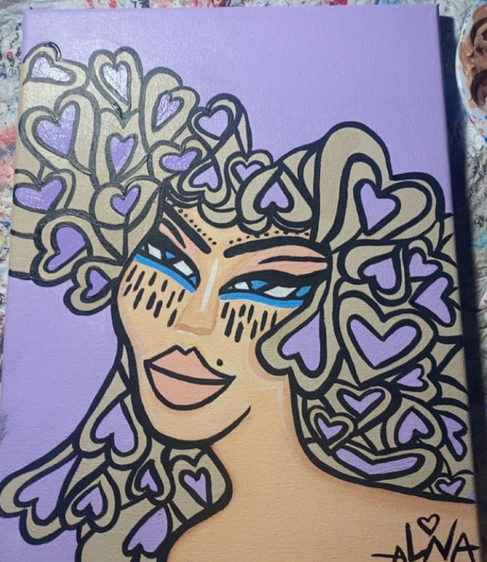 Miss Egypt