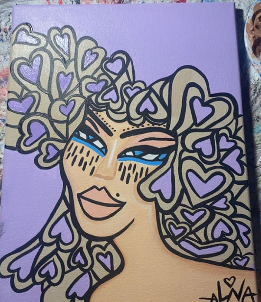 Miss Egypt